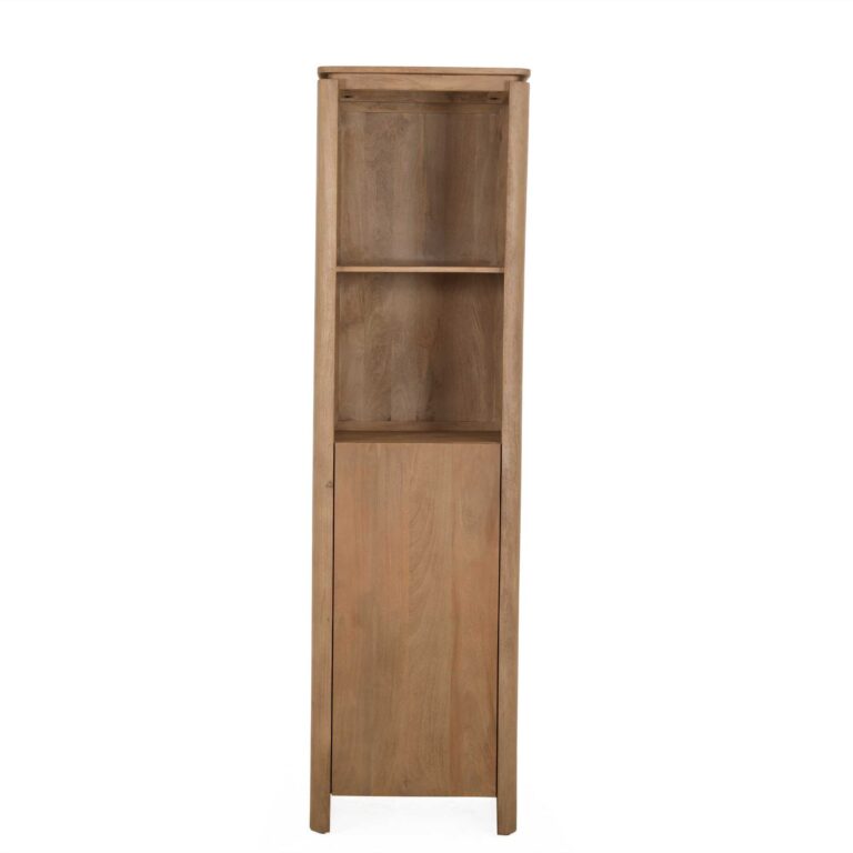 Bovenblad Kabinet kast Dallas Beige Marmer