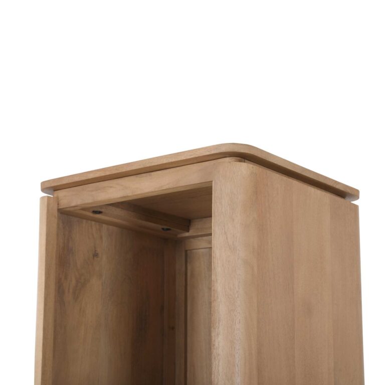 Bovenblad Kabinet kast Dallas Beige Marmer
