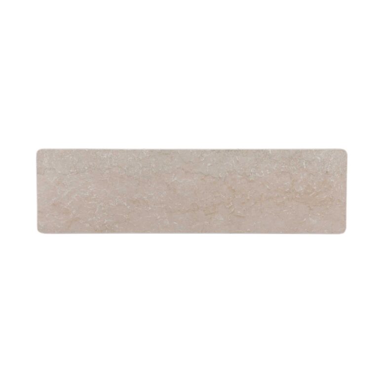 Dressoir Dallas Naturel Mangohout 165 cm