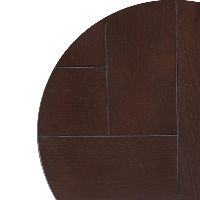 Salontafel set Otik Walnoot Eikenhout 70 cm