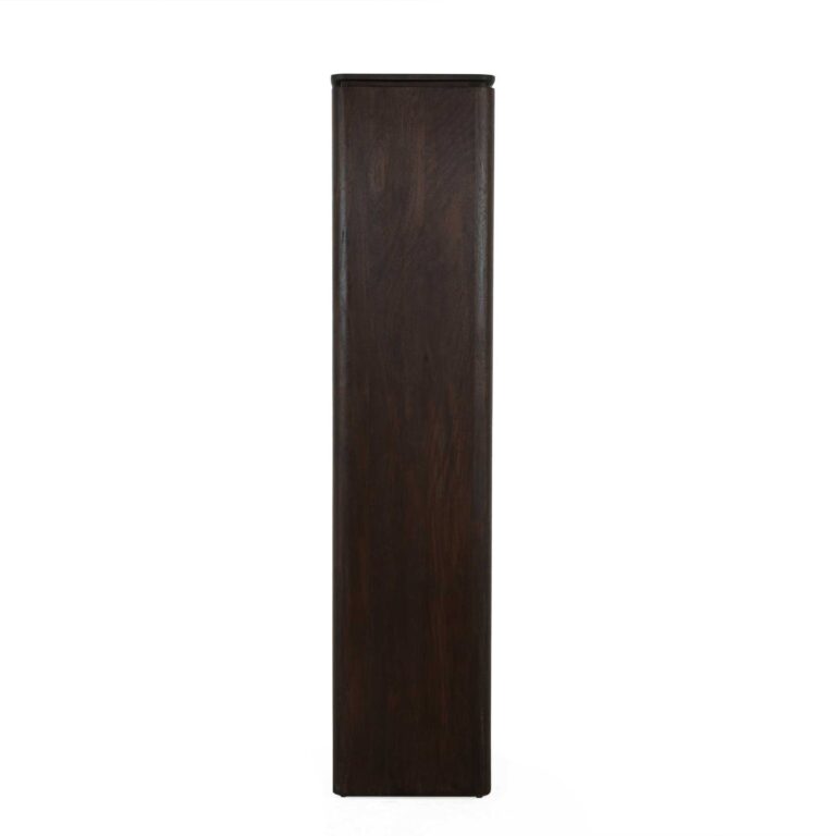 Kabinetkast Dallas Bruin Mangohout 55 cm