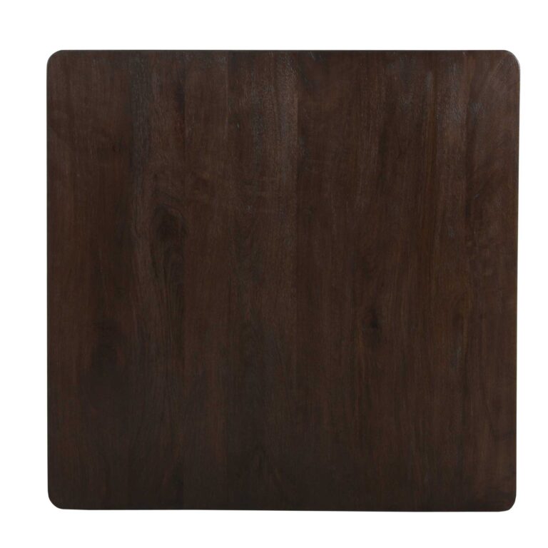 Dressoir Dallas Bruin Mangohout 165 cm