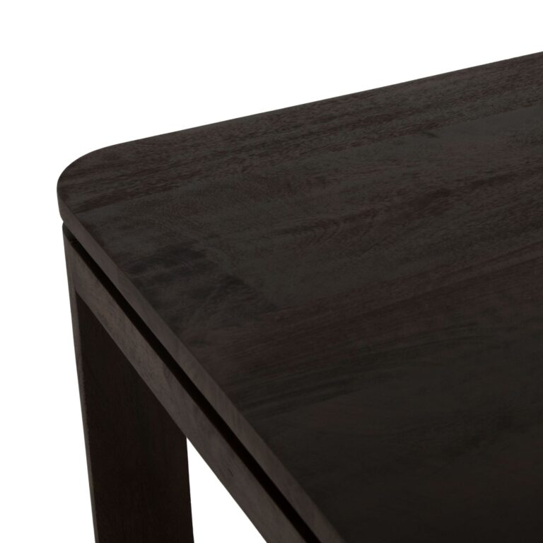 Eettafel Dallas Bruin Mangohout 240 cm