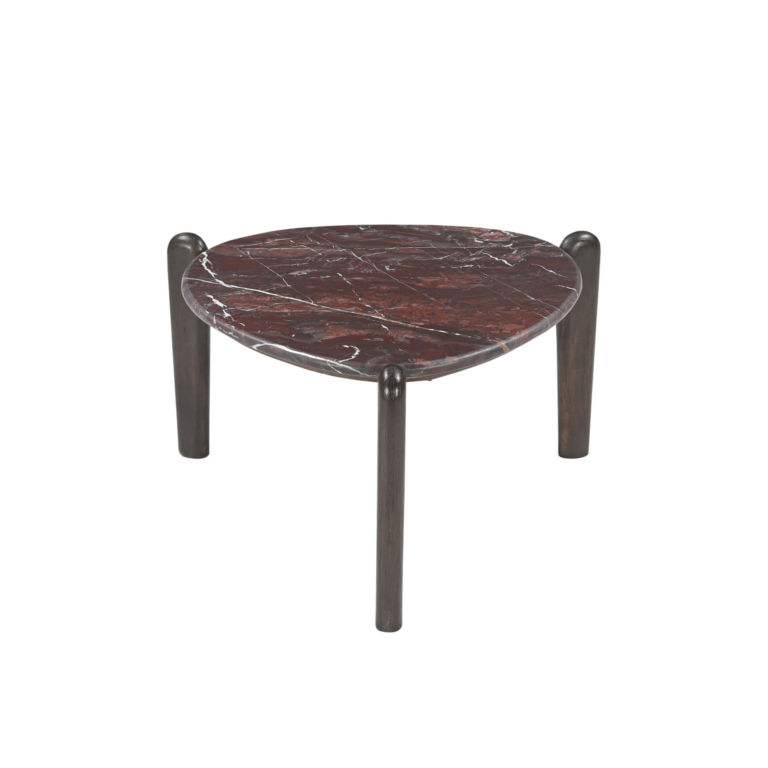 Bijzettafel Alva Marmer 66 cm