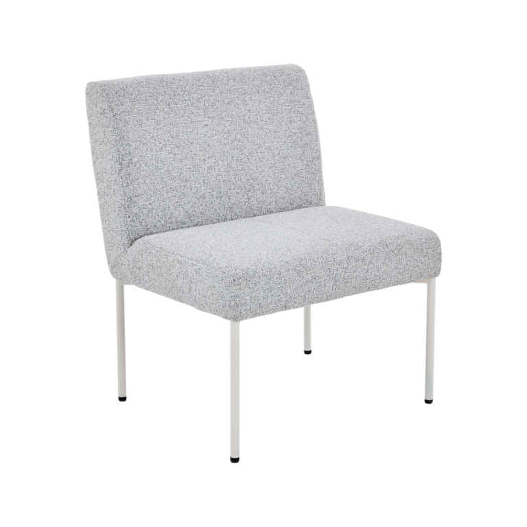 Eetkamerbank Riff Beige 70 cm