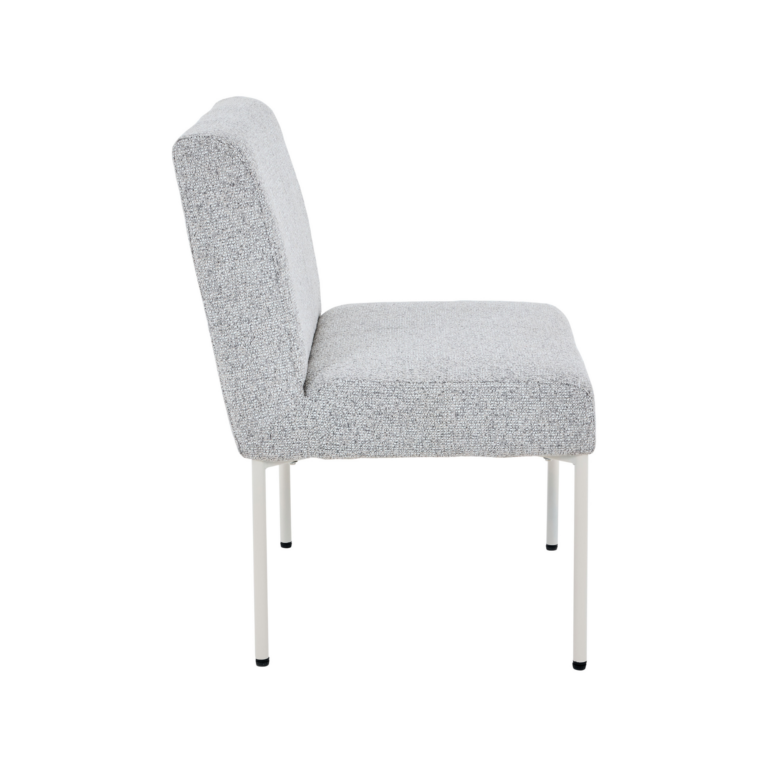 Eetkamerbank Riff Beige 70 cm