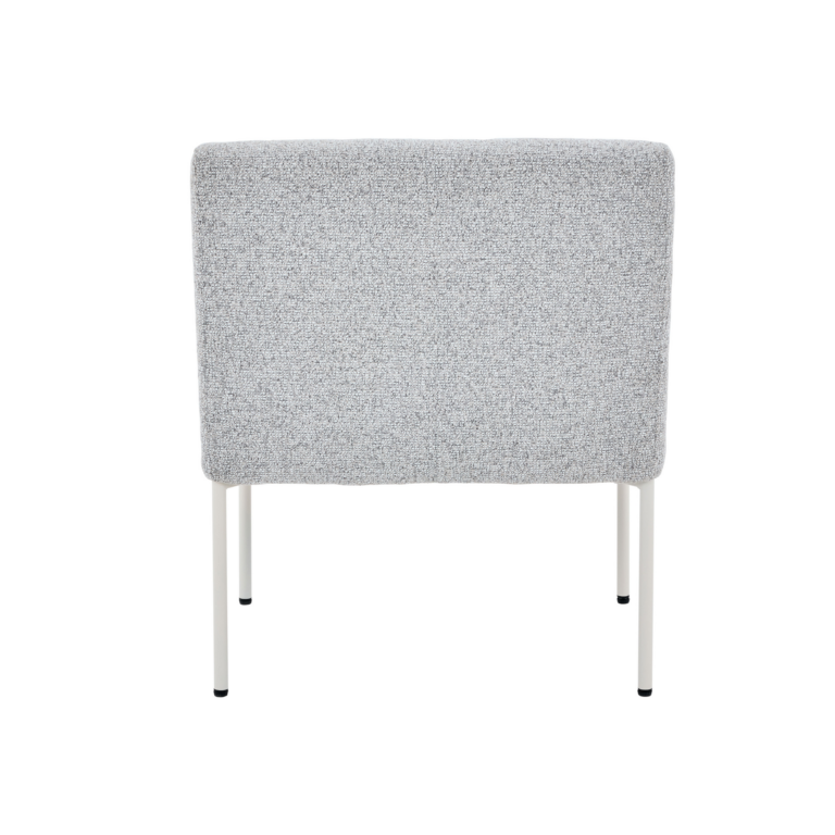 Eetkamerbank Riff Beige 70 cm