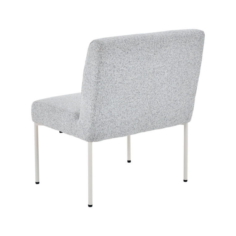 Eetkamerbank Riff Beige 70 cm