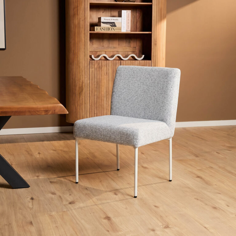 Eetkamerbank Riff Beige 70 cm
