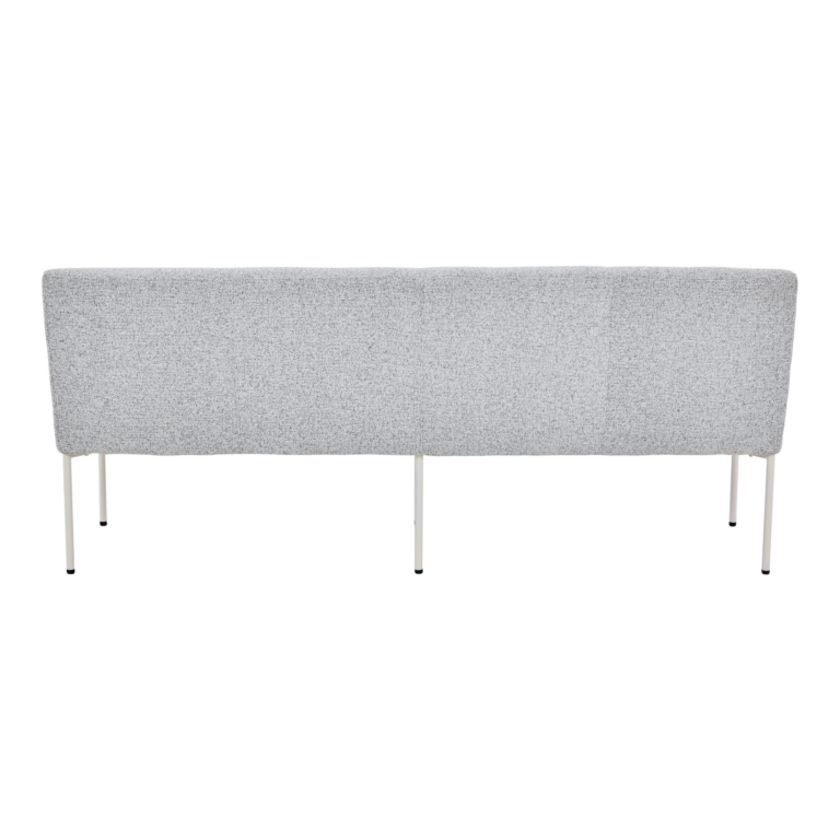 Eetkamerbank Riff Beige 200 cm