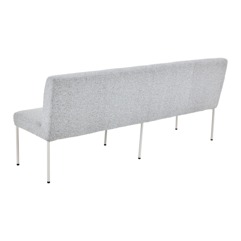 Eetkamerbank Riff Beige 200 cm