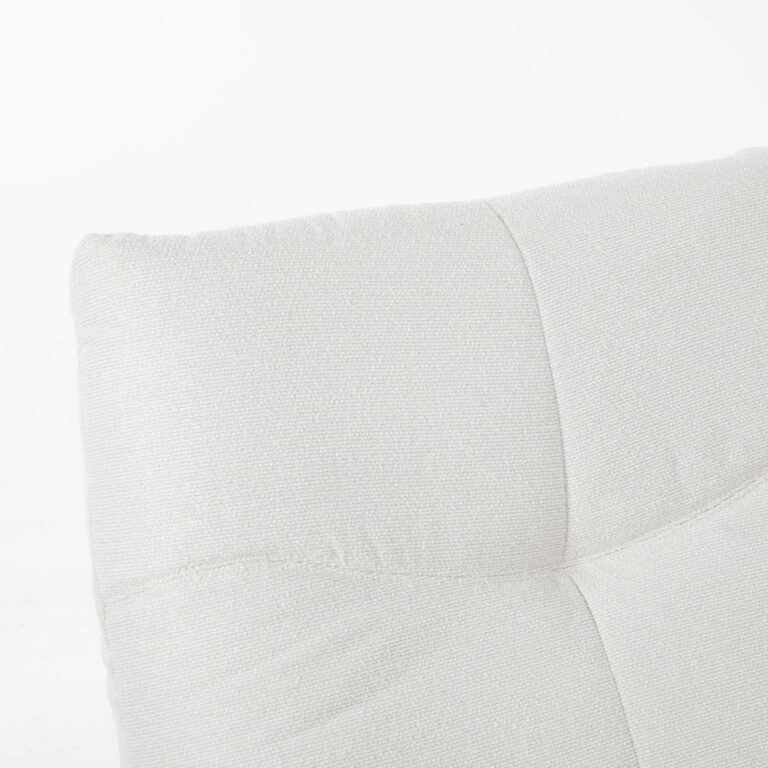 Relaxfauteuil Lazy Off white