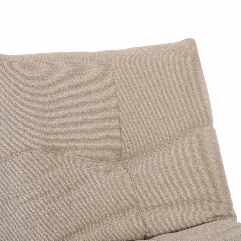 Relaxfauteuil Lazy Off white