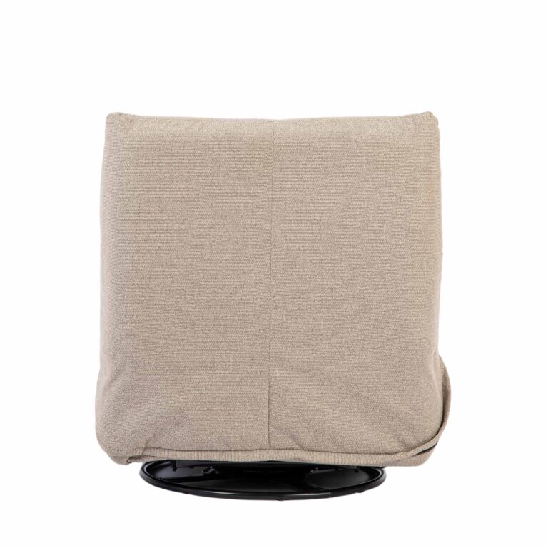 Relaxfauteuil Lazy Taupe