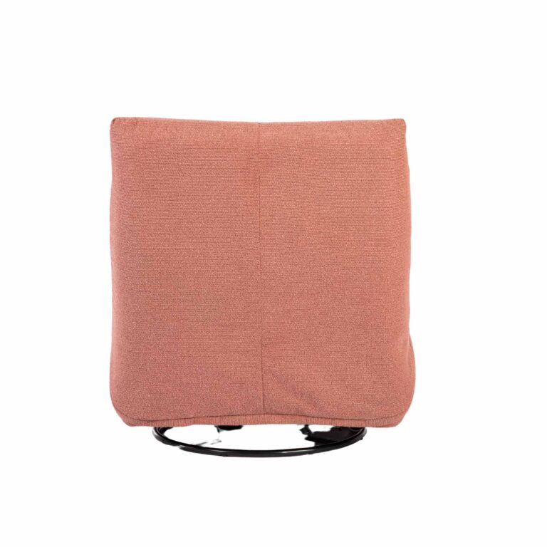 Relaxfauteuil Lazy Roze