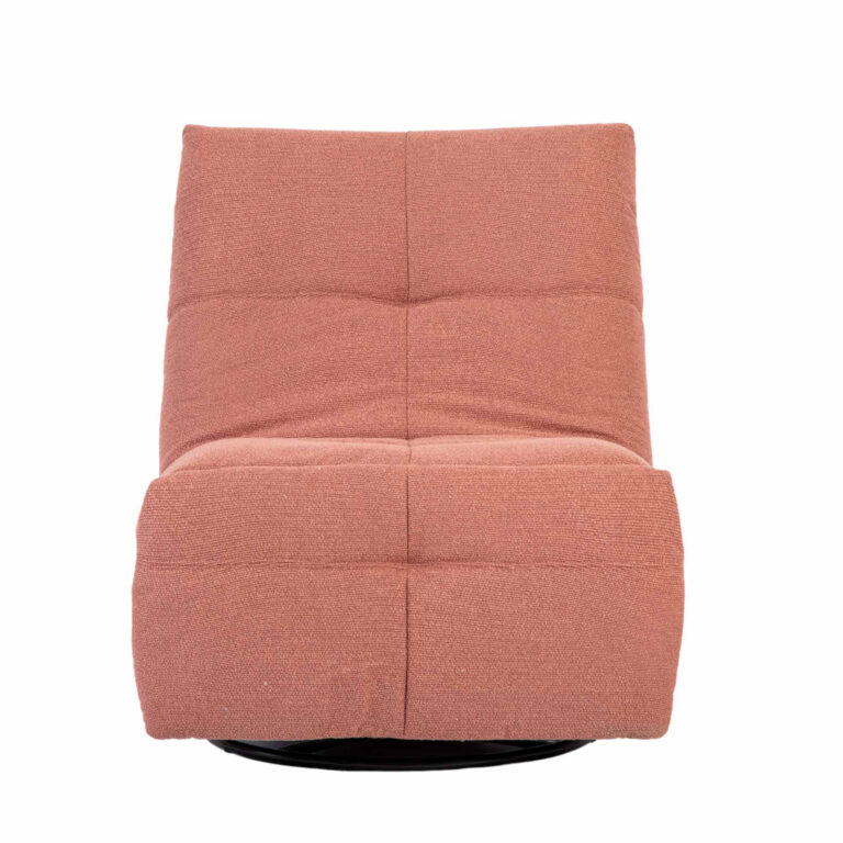 Relaxfauteuil Lazy Roze