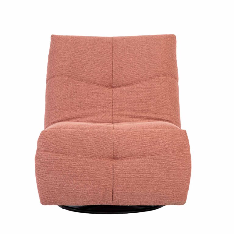 Relaxfauteuil Lazy Roze