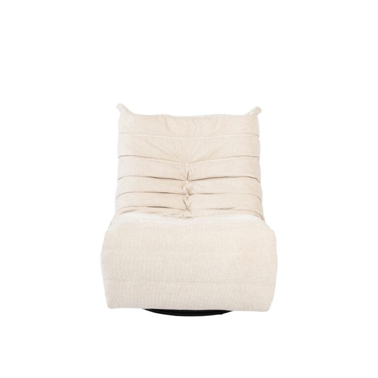 Relaxfauteuil Zen Beige