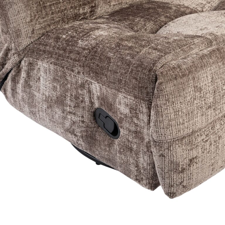 Relaxfauteuil Chill Bruin