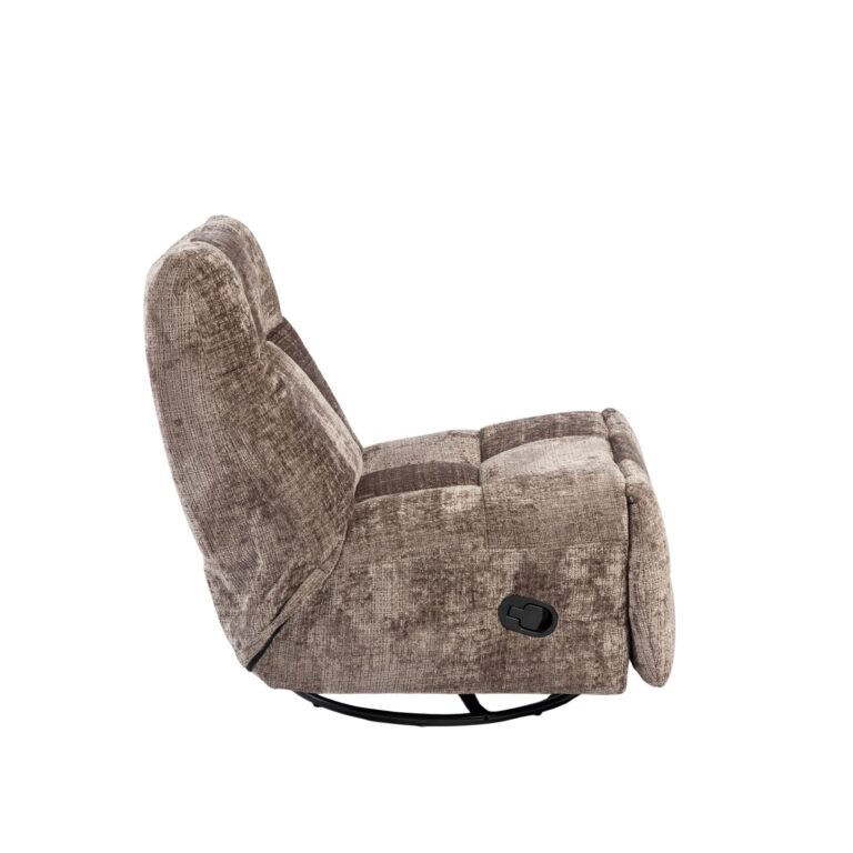 Relaxfauteuil Chill Bruin