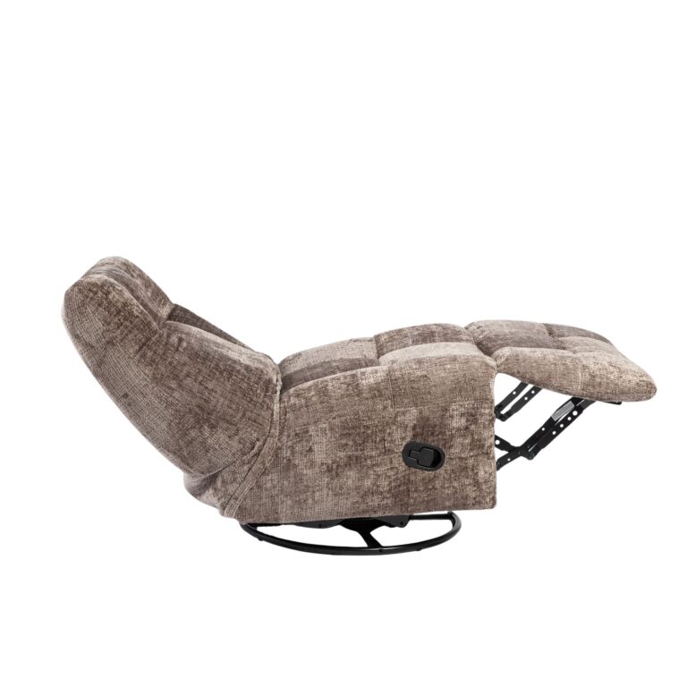 Relaxfauteuil Chill Bruin