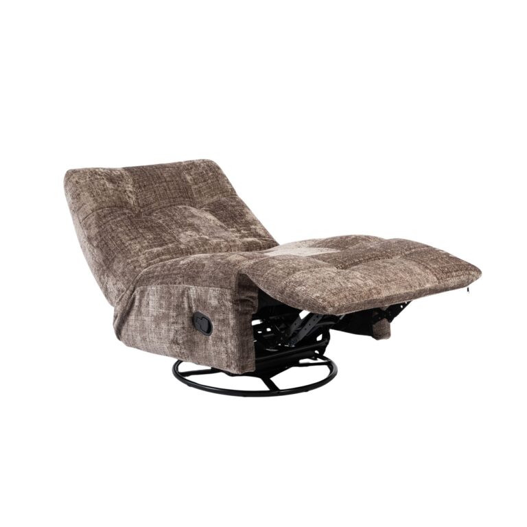 Relaxfauteuil Chill Bruin
