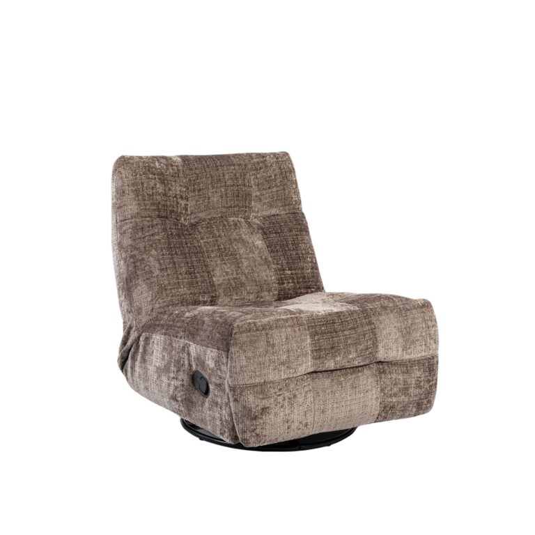 Relaxfauteuil Chill Bruin
