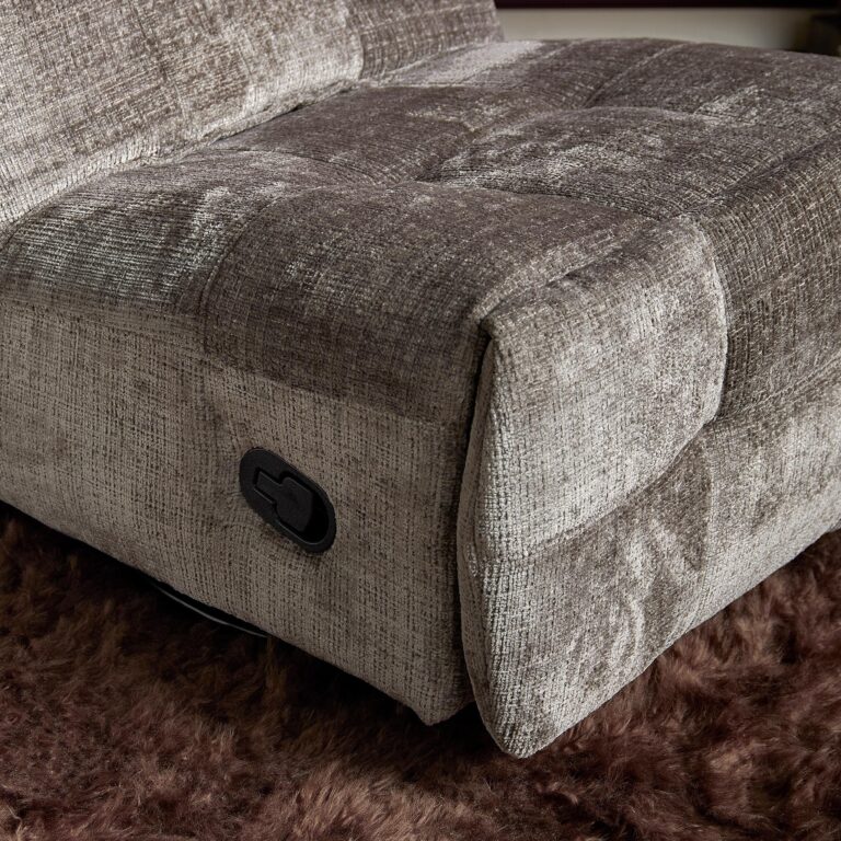 Relaxfauteuil Chill Grijs