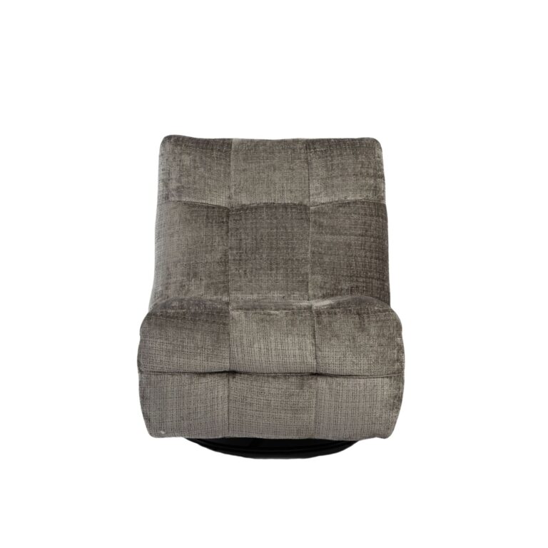 Relaxfauteuil Chill Grijs