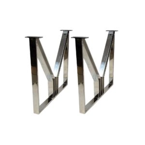TESS DT LEGS (20x80) + SILVER