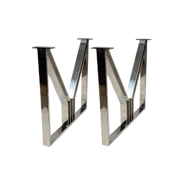 TESS DT LEGS (20x80) + SILVER