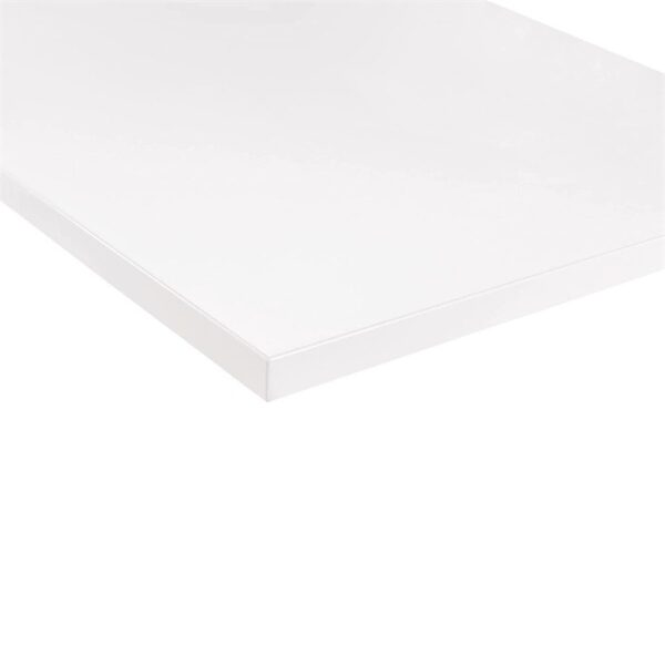WHITE MDF TOP + 200x90