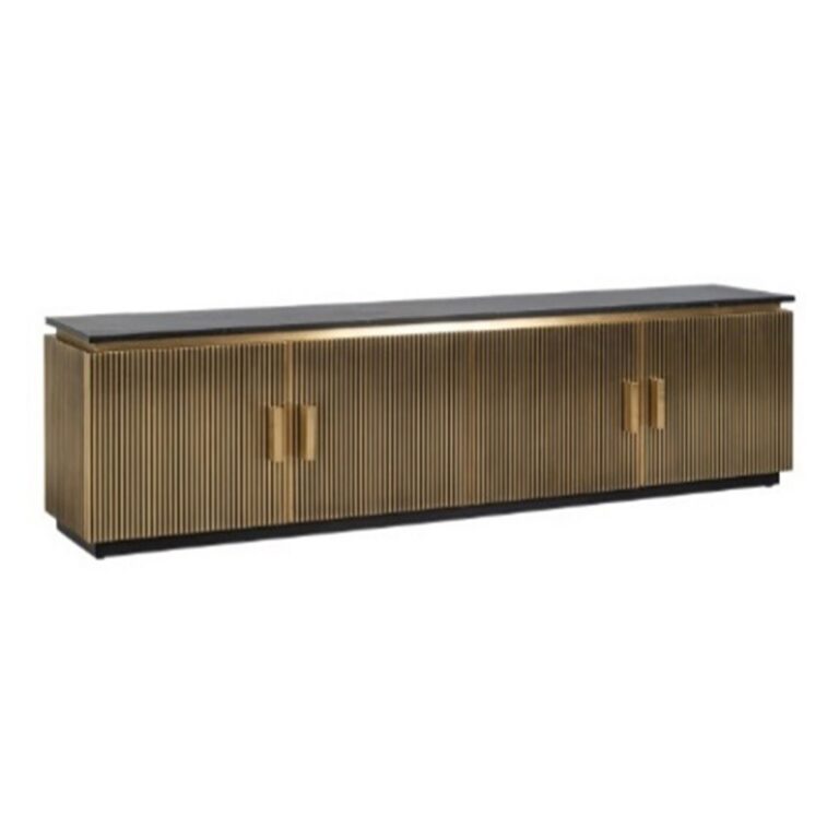 ALLURE TT 200x40x60 + BLACK MARBLE