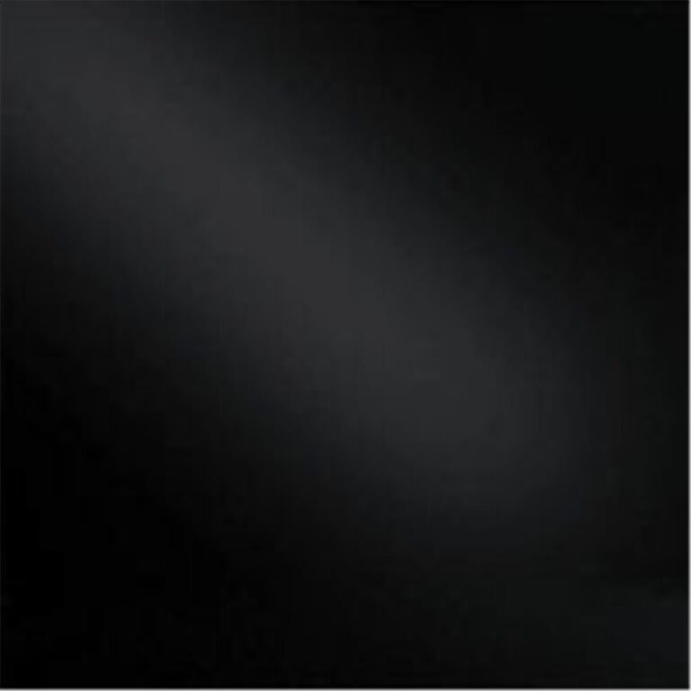 BLACK GLASS TOP FOR RIXOS/MATRIX + 130x70