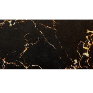 BLACK GOLD 355 MARBLE TOP + 130x70
