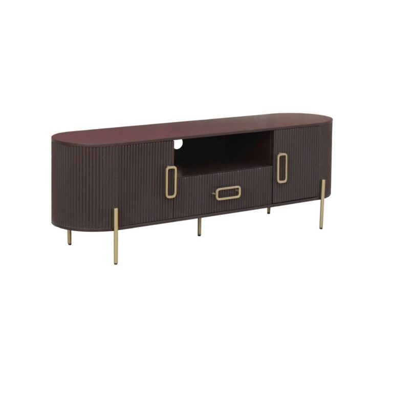 ELIZA TT GOLD 160X40X55 + BROWN