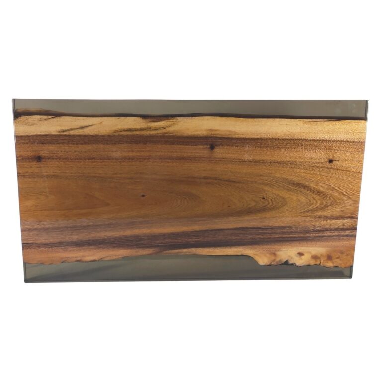 EPOXY GREY TOP + 130X70