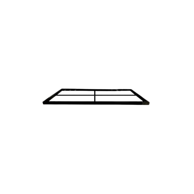 FRAME FOR OCTOPUS BLACK + 200X90