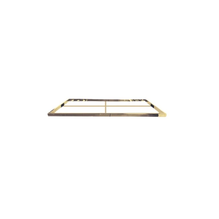 FRAME FOR OCTOPUS GOLD + 200X90