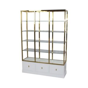 PERRERA-MDF CA 200X140X40 + GOLD
