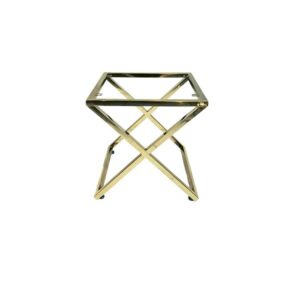 RIXOS 1220 ET 50x50x55 FRAME (25x25) + GOLD