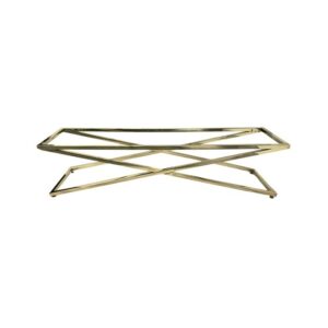 RIXOS 1220 TV FRAME 160x40 + GOLD