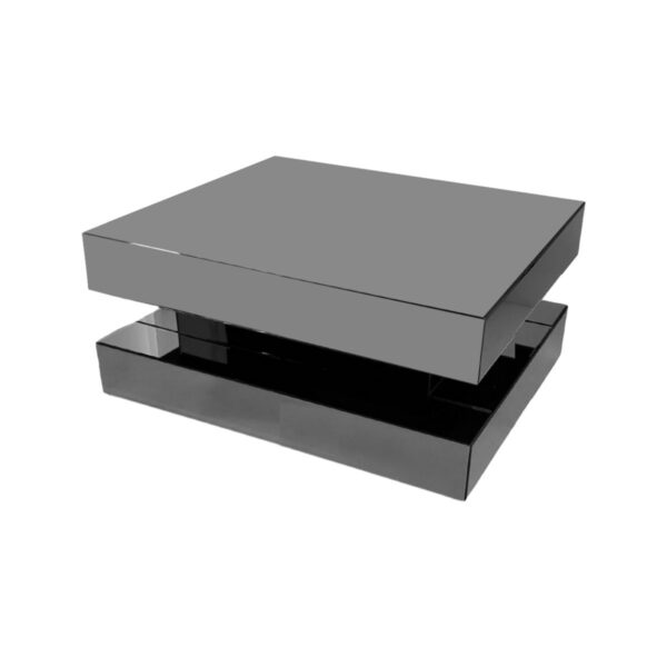 TOLEDO CD-H051 100X100x45 + GREY MIRROR