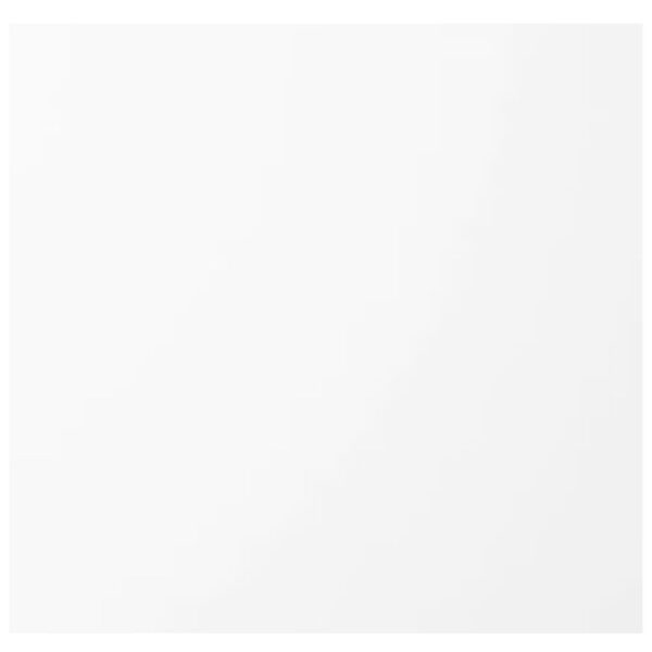 WHITE GLASS TOP + 100x100
