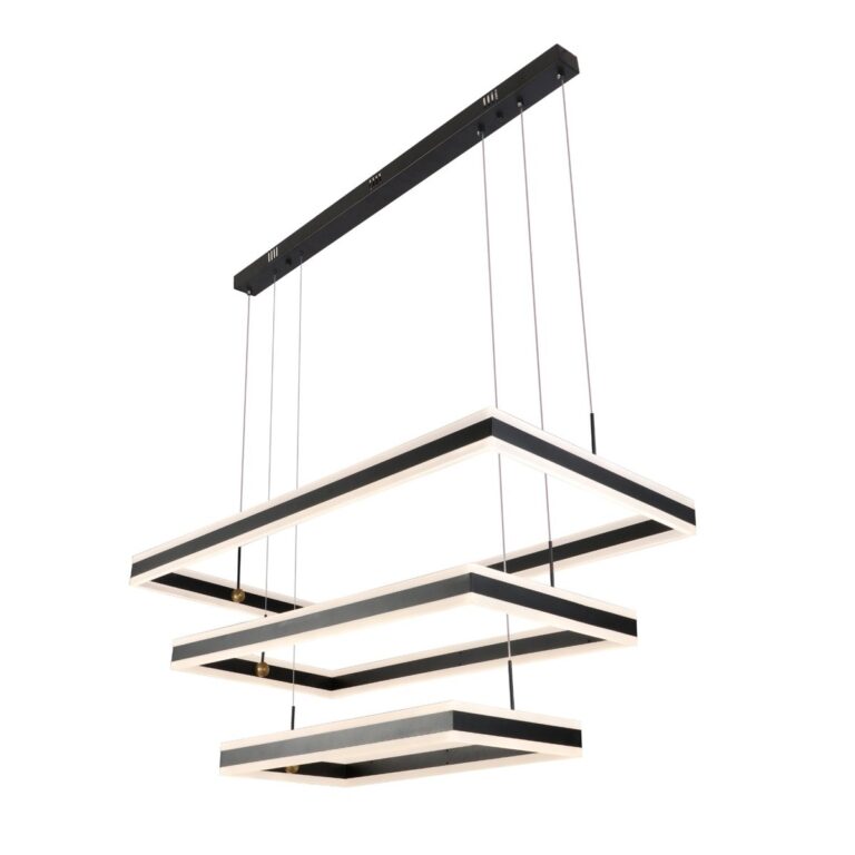 CEILING LAMP GH1730 D6604/60X30/80X40/100X50