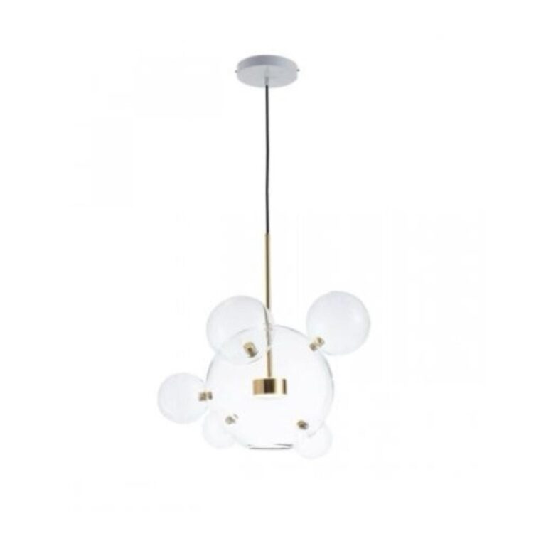 CEILING LAMP GH1001 CLEAR