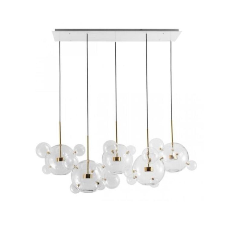 CEILING LAMP GH1004 CLEAR