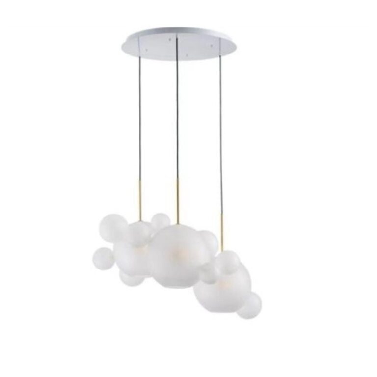 CEILING LAMP GH1002 WHITE