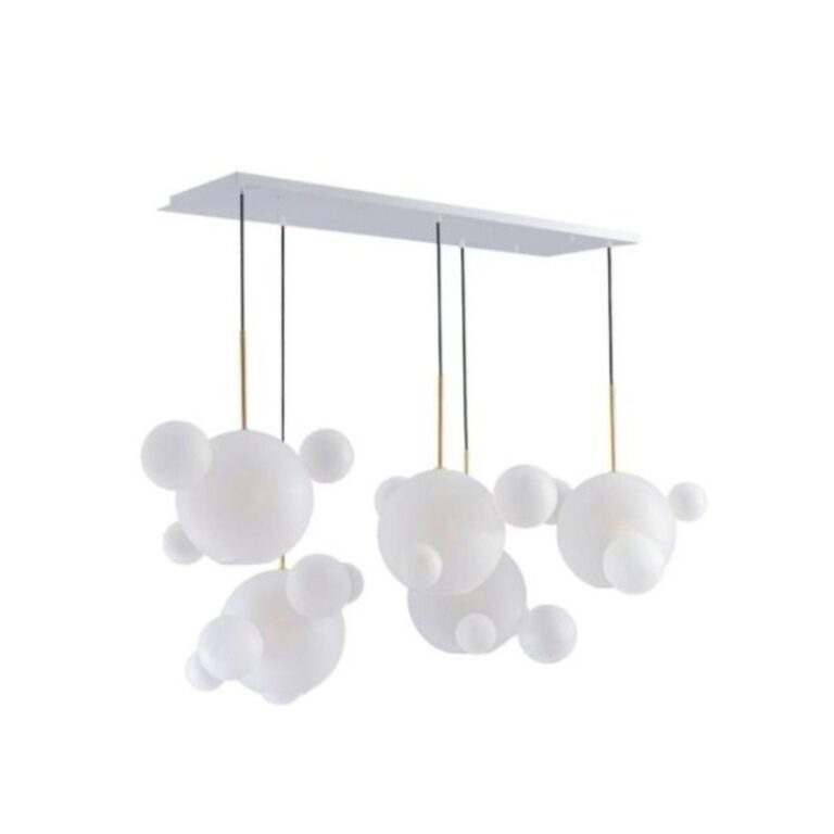 CEILING LAMP GH1004 WHITE
