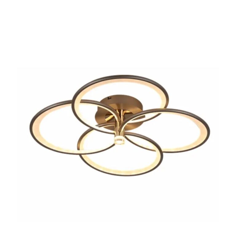 CEILING LAMP GH1121 GOLD